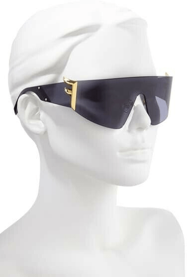 Солнцезащитные очки Солнцезащитные очки Fendi FF 0382/S 80799IR