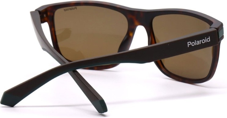 Сонцезахисні окуляри Сонцезахисні окуляри Polaroid PLD 2123/S PHW57SP