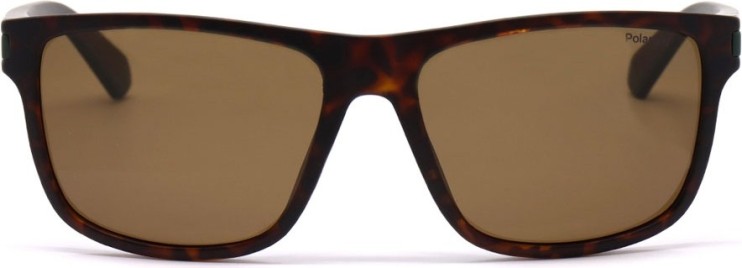 Сонцезахисні окуляри Сонцезахисні окуляри Polaroid PLD 2123/S PHW57SP