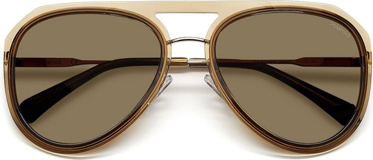 Сонцезахисні окуляри Сонцезахисні окуляри Polaroid PLD 6151/G/S 09Q59SP