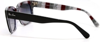 Ray-Ban RB2190 13183A 55