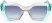 Солнцезащитные очки Солнцезащитные очки Guess GU7897 89W 50