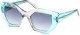 Солнцезащитные очки Солнцезащитные очки Guess GU7897 89W 50