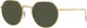 Солнцезащитные очки Солнцезащитные очки Ray-Ban RB3565 919631 53 Ray-Ban Ray-Ban