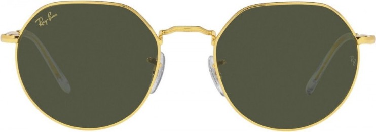 Солнцезащитные очки Солнцезащитные очки Ray-Ban RB3565 919631 53 Ray-Ban Ray-Ban