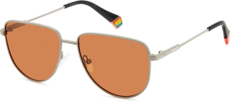 Солнцезащитные очки Солнцезащитные очки Polaroid PLD 6196/S/X 2M856HE