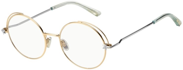 Оправа Jimmy Choo JC261 DDB5319