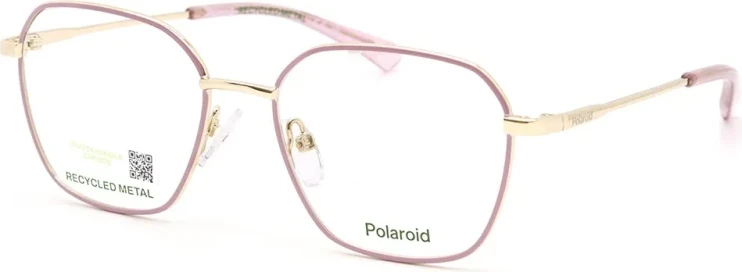 Оправа Оправа Polaroid PLD D838 EYR5016