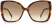 Солнцезащитные очки Солнцезащитные очки Jimmy Choo BECKY/F/S 08660HA