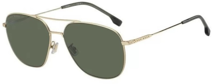 Сонцезахисні окуляри Hugo Boss 1218/F/SK AOZ62QT