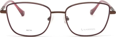 Sunderson SDO 4161 IN BRN