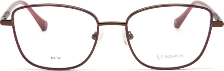 Оправа Оправа Sunderson SDO 4161 IN BRN