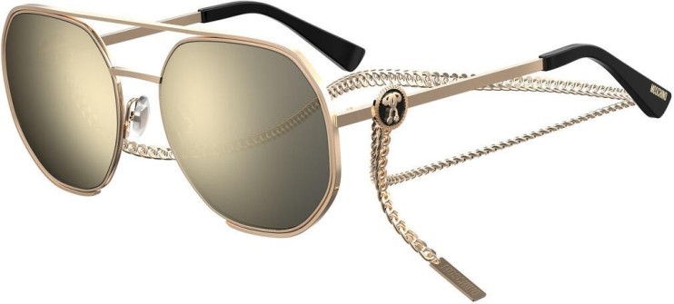 Сонцезахисні окуляри Moschino MOS052/S 00057UE