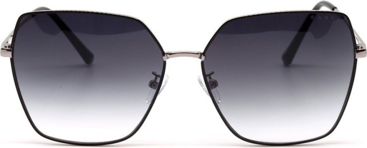 Сонцезахисні окуляри Сонцезахисні окуляри Casta CS 1049 SILBK