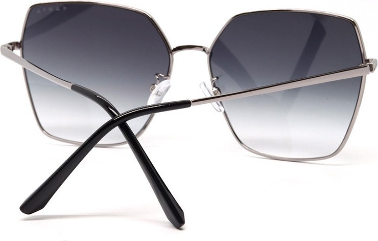 Сонцезахисні окуляри Сонцезахисні окуляри Casta CS 1049 SILBK