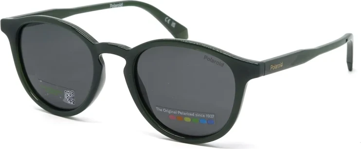 Сонцезахисні окуляри Сонцезахисні окуляри Polaroid PLD 4191/S 4C351M9