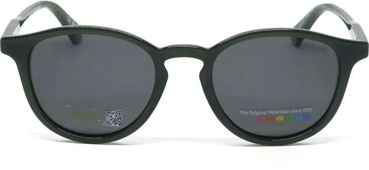 Сонцезахисні окуляри Сонцезахисні окуляри Polaroid PLD 4191/S 4C351M9