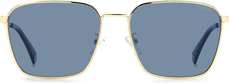 Сонцезахисні окуляри Сонцезахисні окуляри Polaroid PLD 4120/G/S/X LKS59XN