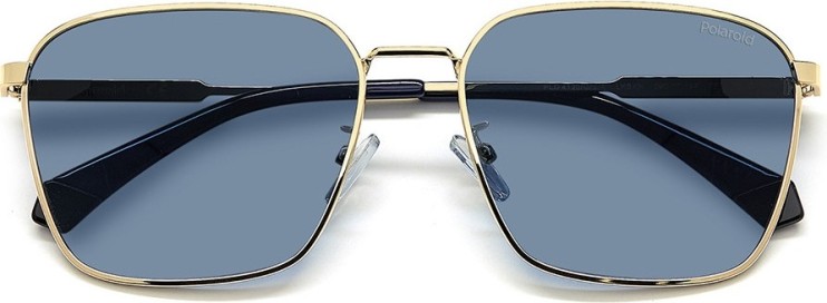 Сонцезахисні окуляри Сонцезахисні окуляри Polaroid PLD 4120/G/S/X LKS59XN