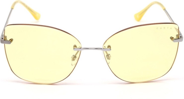 Сонцезахисні окуляри Сонцезахисні окуляри Casta CS 1081 YEL