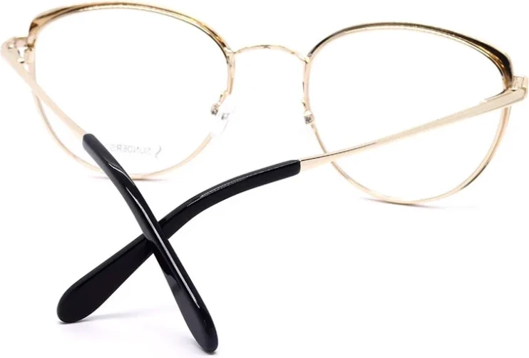 Оправа Оправа Sunderson SDO 4015 NS MBKGLD