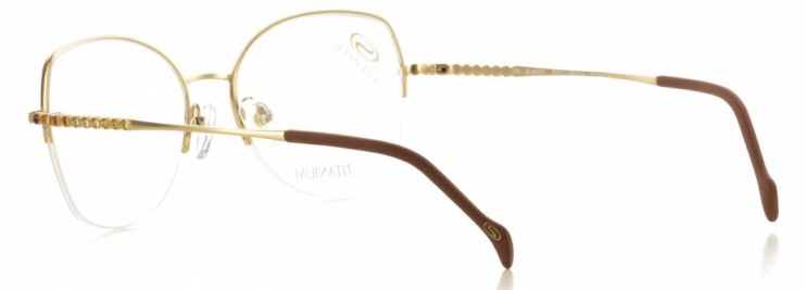 Оправа Оправа Stepper SI-50231 F011