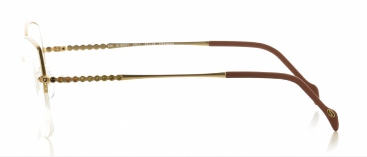 Оправа Оправа Stepper SI-50231 F011