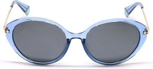 Сонцезахисні окуляри Сонцезахисні окуляри Polaroid PLD 4077/F/S MVU57EX