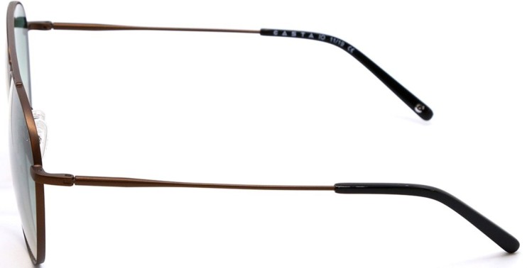 Солнцезащитные очки Солнцезащитные очки Casta A 135 BRN