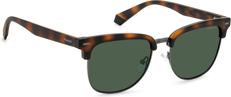 Сонцезахисні окуляри Сонцезахисні окуляри Polaroid PLD 4121/S N9P52UC