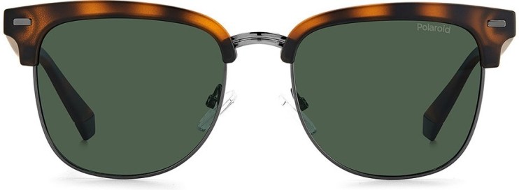 Сонцезахисні окуляри Сонцезахисні окуляри Polaroid PLD 4121/S N9P52UC