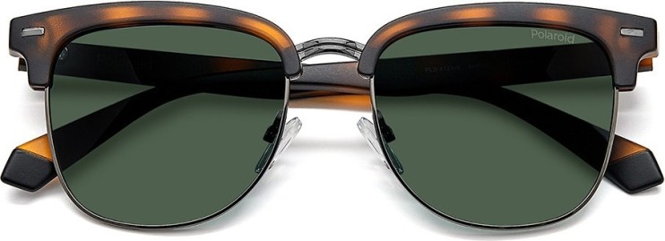 Сонцезахисні окуляри Сонцезахисні окуляри Polaroid PLD 4121/S N9P52UC