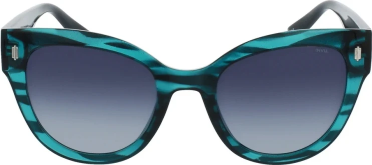 Сонцезахисні окуляри Сонцезахисні окуляри INVU IB22421C