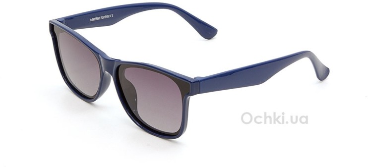 Солнцезащитные очки Солнцезащитные очки Mario Rossi MS 15-004 19P