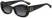 Сонцезахисні окуляри Сонцезахисні окуляри Dsquared2 D2 0110/S 807529O