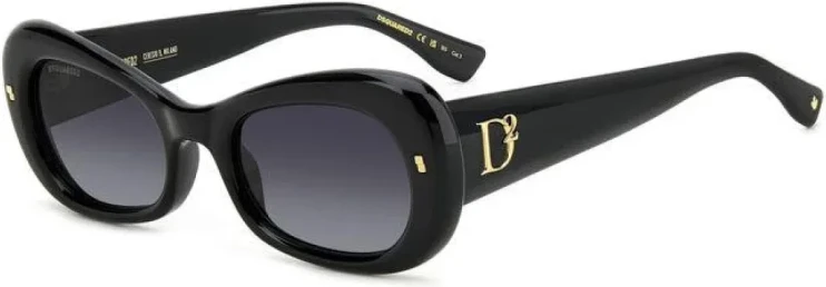 Сонцезахисні окуляри Сонцезахисні окуляри Dsquared2 D2 0110/S 807529O