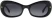 Сонцезахисні окуляри Сонцезахисні окуляри Dsquared2 D2 0110/S 807529O