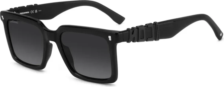 Солнцезащитные очки Солнцезащитные очки Dsquared2 ICON 0025/S 807539O