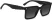 Солнцезащитные очки Солнцезащитные очки Dsquared2 ICON 0025/S 807539O