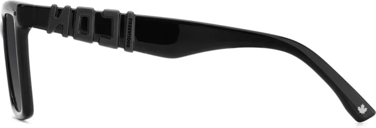 Сонцезахисні окуляри Сонцезахисні окуляри Dsquared2 ICON 0025/S 807539O