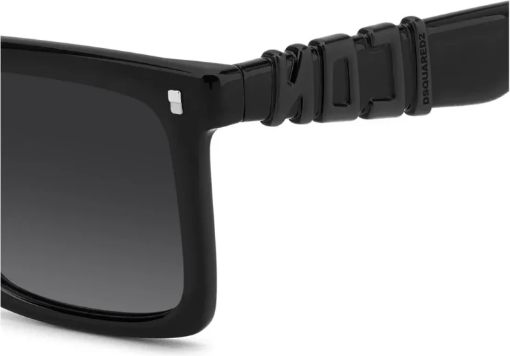 Сонцезахисні окуляри Сонцезахисні окуляри Dsquared2 ICON 0025/S 807539O