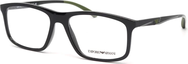 Оправа Оправа Emporio Armani EA 3196 5017 56