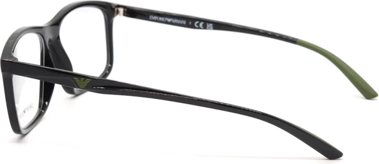 Оправа Оправа Emporio Armani EA 3196 5017 56