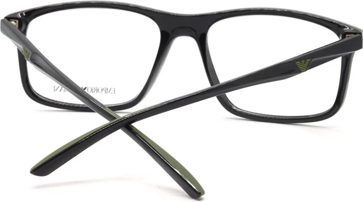 Оправа Оправа Emporio Armani EA 3196 5017 56