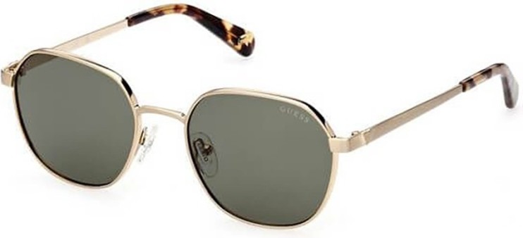 Сонцезахисні окуляри Сонцезахисні окуляри Guess GU5215 33N 51