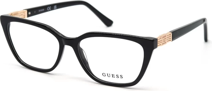 Оправа Оправа Guess GU2941 001 53