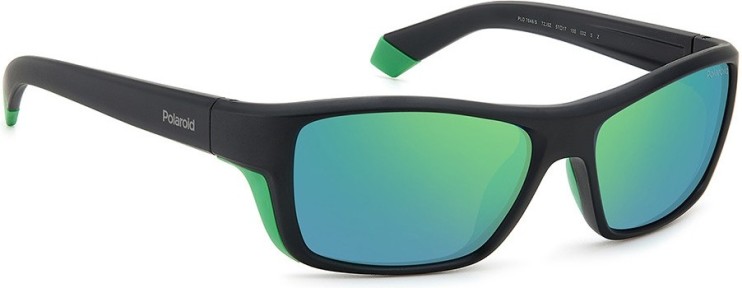 Сонцезахисні окуляри Сонцезахисні окуляри Polaroid PLD 7046/S 7ZJ575Z