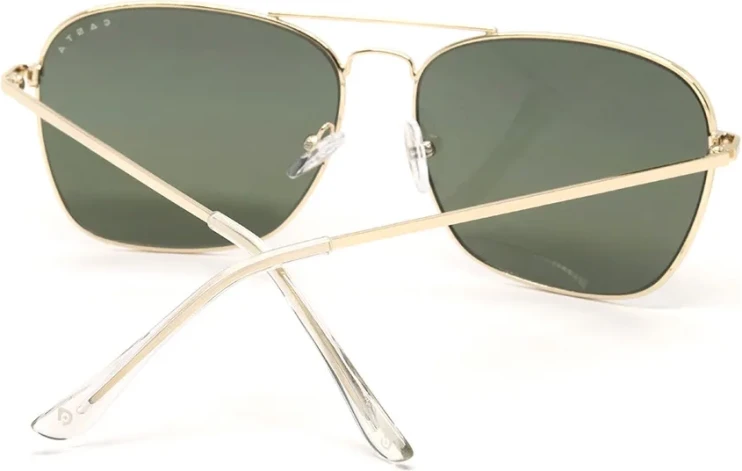 Сонцезахисні окуляри Сонцезахисні окуляри Casta CS 2054 LU GLD