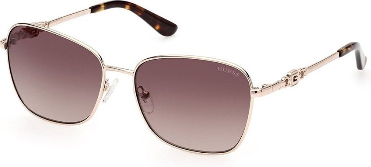 Сонцезахисні окуляри Сонцезахисні окуляри Guess GU7884 32F 57
