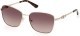 Сонцезахисні окуляри Сонцезахисні окуляри Guess GU7884 32F 57